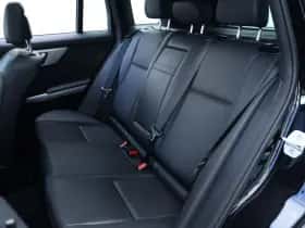 Mercedes-Benz GLK (2014) thumbnail 14