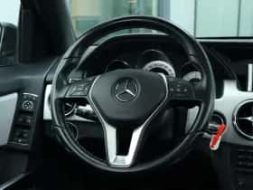 Mercedes-Benz GLK (2014) thumbnail 17