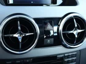 Mercedes-Benz GLK (2014) thumbnail 21