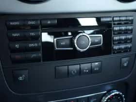 Mercedes-Benz GLK (2014) thumbnail 22