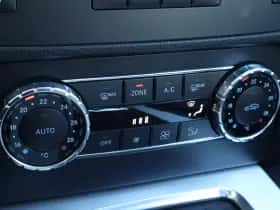 Mercedes-Benz GLK (2014) thumbnail 24