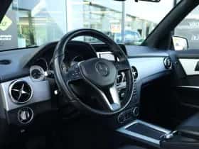 Mercedes-Benz GLK (2014) thumbnail 29