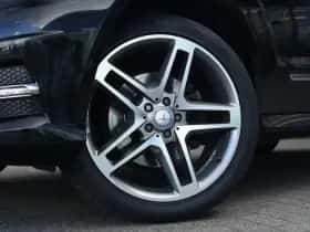 Mercedes-Benz GLK (2014) thumbnail 4