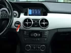 Mercedes-Benz GLK (2014) thumbnail 32