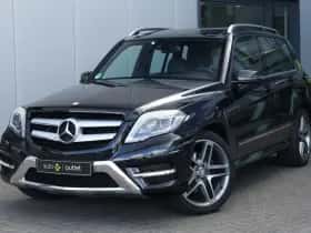 Mercedes-Benz GLK (2014) thumbnail 33
