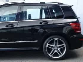 Mercedes-Benz GLK (2014) thumbnail 5
