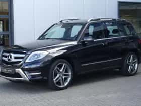 Mercedes-Benz GLK (2014) thumbnail 6