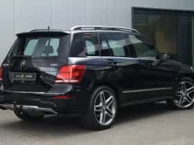 Mercedes-Benz GLK (2014) thumbnail 7