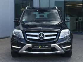 Mercedes-Benz GLK (2014) thumbnail 8