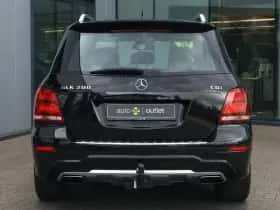 Mercedes-Benz GLK (2014) thumbnail 9