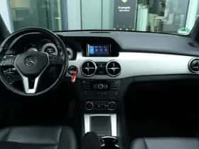 Mercedes-Benz GLK (2014) thumbnail 10