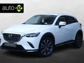 Mazda CX-3 (2019)