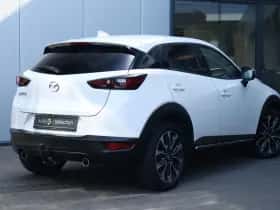 Mazda CX-3 (2019) thumbnail 2