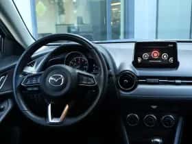 Mazda CX-3 (2019) thumbnail 11