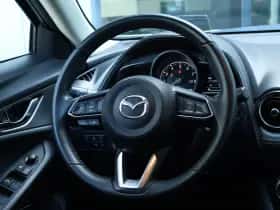 Mazda CX-3 (2019) thumbnail 12