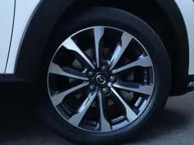 Mazda CX-3 (2019) thumbnail 3