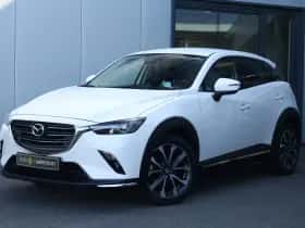 Mazda CX-3 (2019) thumbnail 23