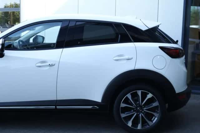 Mazda CX-3 (2019) thumbnail 4