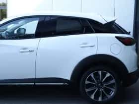 Mazda CX-3 (2019) thumbnail 4