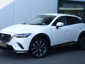 Mazda CX-3 (2019) thumbnail 5