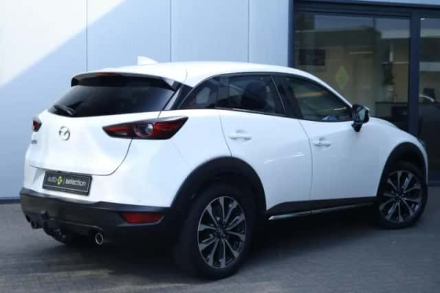 Mazda CX-3 (2019) thumbnail 6
