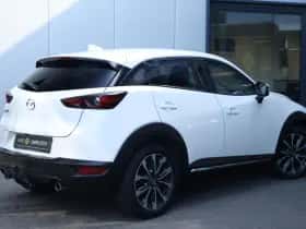 Mazda CX-3 (2019) thumbnail 6