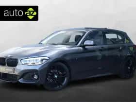 BMW 1-Serie (2017)