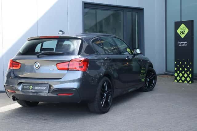 BMW 1-Serie (2017) thumbnail 2