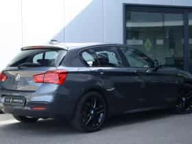 BMW 1-Serie (2017) thumbnail 2