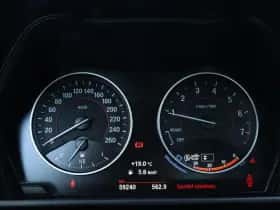 BMW 1-Serie (2017) thumbnail 11