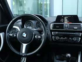 BMW 1-Serie (2017) thumbnail 12