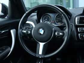 BMW 1-Serie (2017) thumbnail 13