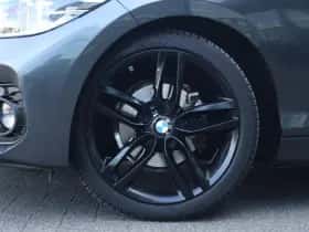 BMW 1-Serie (2017) thumbnail 3