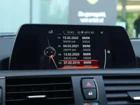 BMW 1-Serie (2017) thumbnail 24
