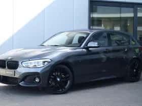 BMW 1-Serie (2017) thumbnail 26