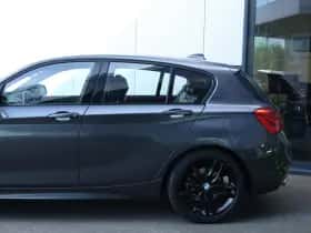 BMW 1-Serie (2017) thumbnail 4