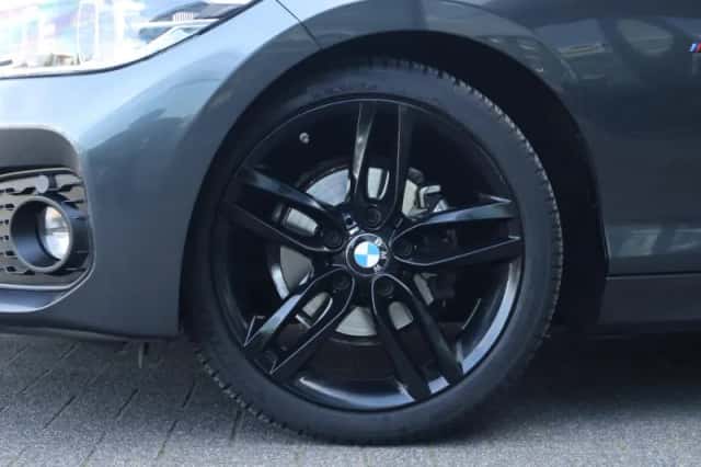 BMW 1-Serie (2017) thumbnail 5