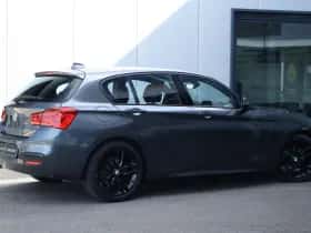 BMW 1-Serie (2017) thumbnail 6