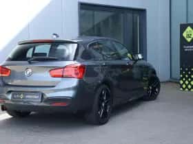BMW 1-Serie (2017) thumbnail 8