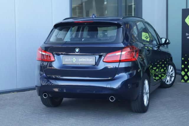 BMW 2-Serie (2016) thumbnail 2