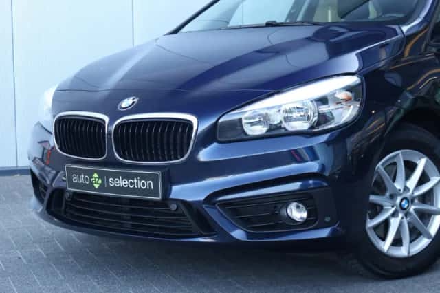 BMW 2-Serie (2016) thumbnail 3