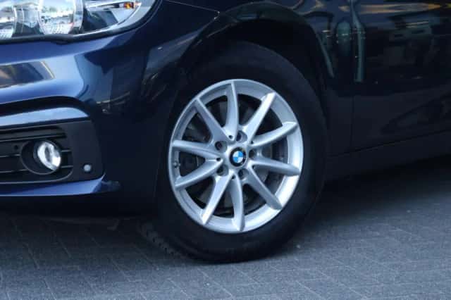 BMW 2-Serie (2016) thumbnail 4