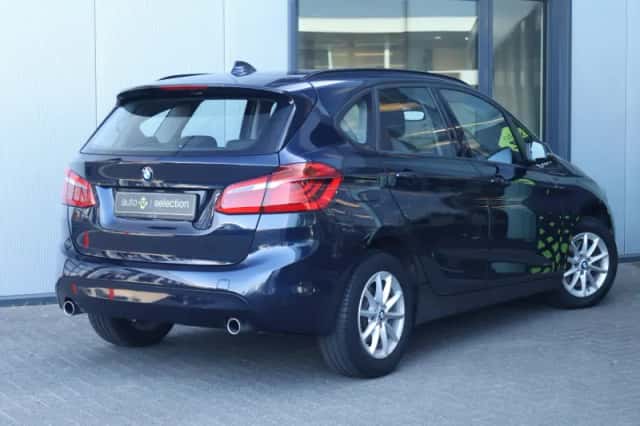 BMW 2-Serie (2016) thumbnail 6
