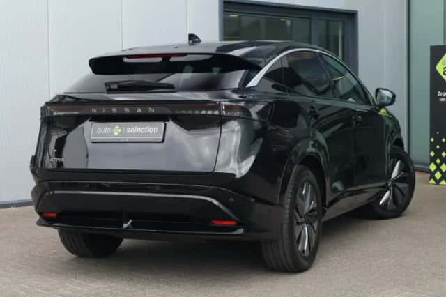 Nissan Ariya (2022) thumbnail 2