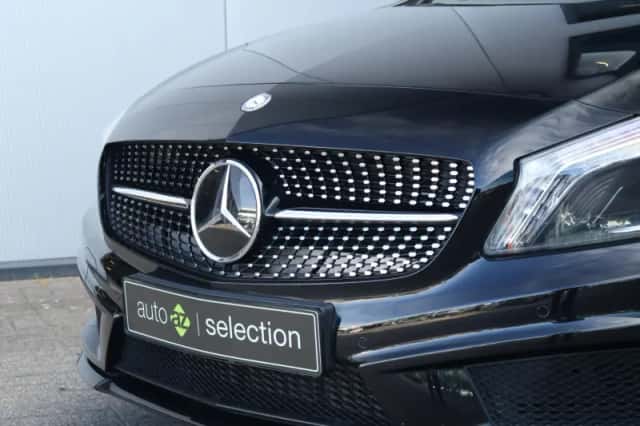 Mercedes-Benz A-Klasse (2015) thumbnail 6