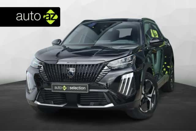 Peugeot e-2008 (2024) thumbnail 1