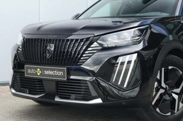 Peugeot e-2008 (2024) thumbnail 4