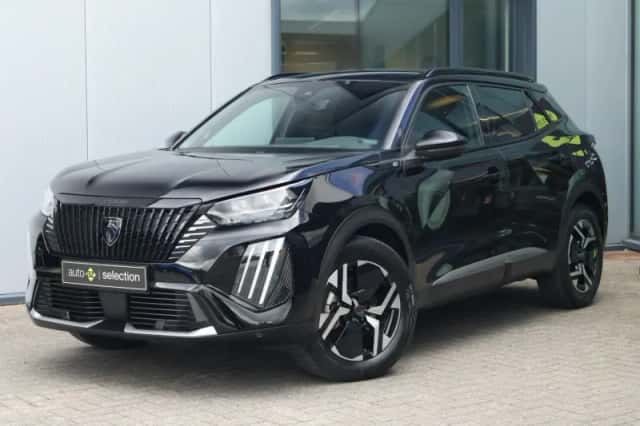 Peugeot e-2008 (2024) thumbnail 6