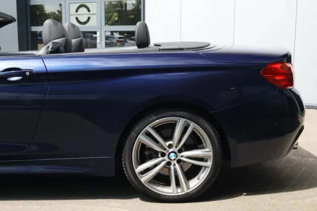 BMW 4-Serie (2017) thumbnail 4