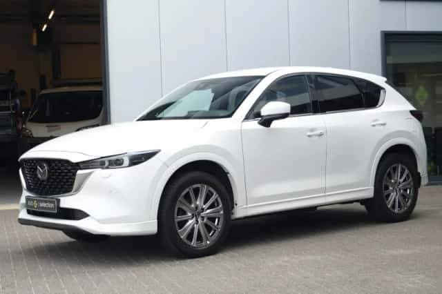 Mazda CX-5 (2023) thumbnail 6
